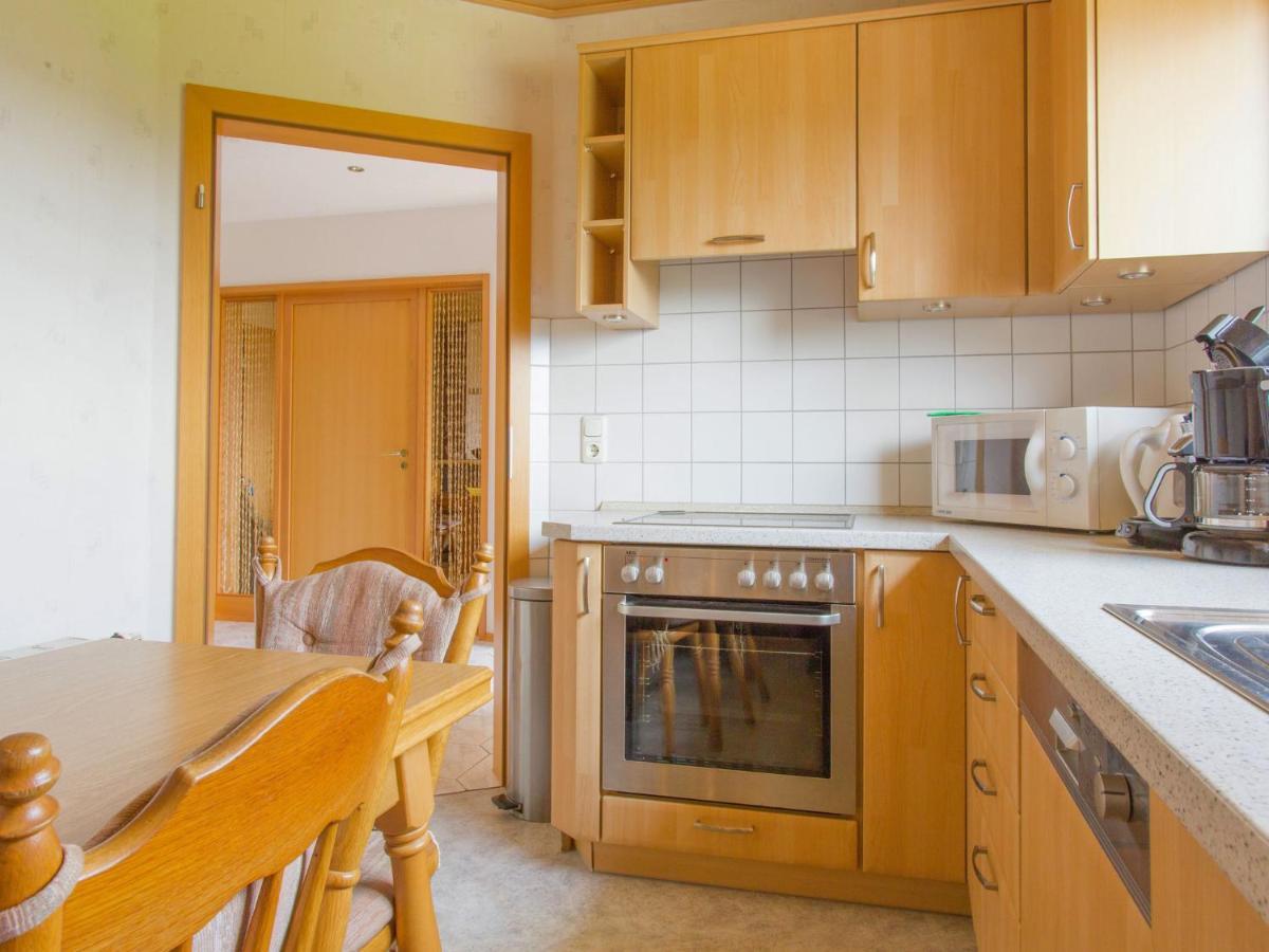 Vila Luxurious Farmhouse Near The Ski Area Hellenthal Exteriér fotografie