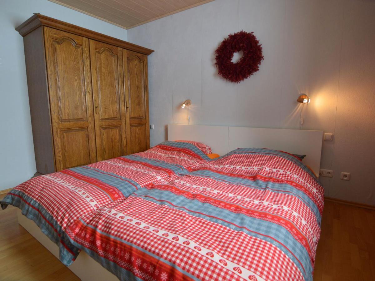 Vila Luxurious Farmhouse Near The Ski Area Hellenthal Exteriér fotografie