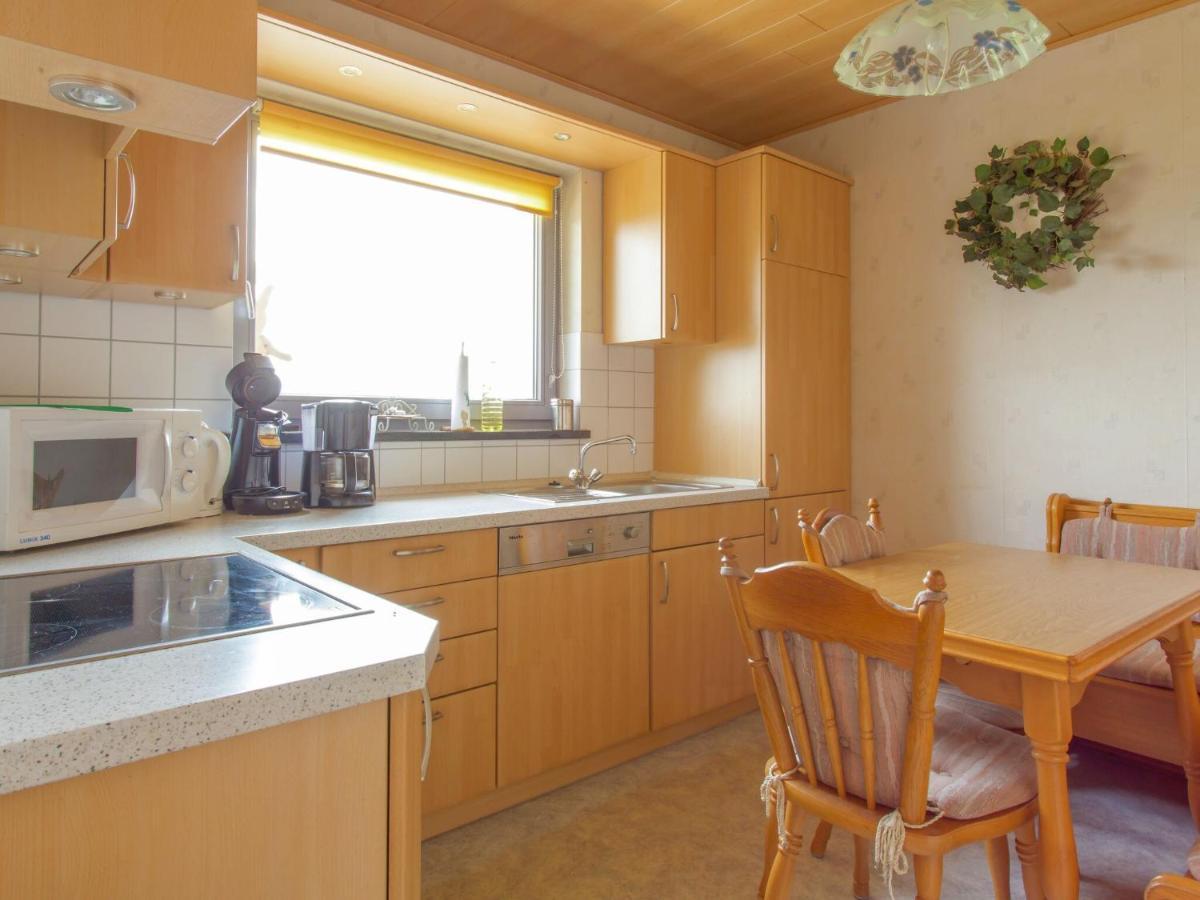 Vila Luxurious Farmhouse Near The Ski Area Hellenthal Exteriér fotografie